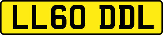 LL60DDL