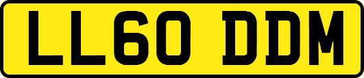 LL60DDM
