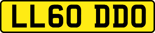 LL60DDO