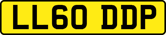 LL60DDP