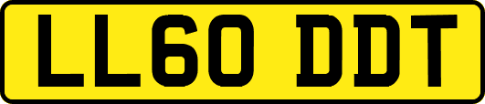 LL60DDT