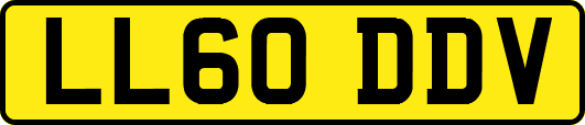 LL60DDV