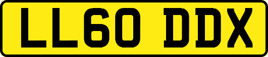 LL60DDX