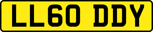 LL60DDY