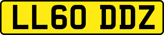 LL60DDZ