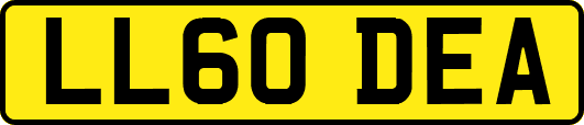 LL60DEA