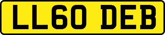 LL60DEB
