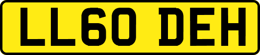LL60DEH