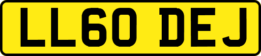 LL60DEJ