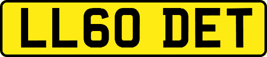 LL60DET