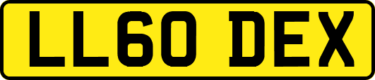 LL60DEX