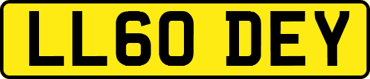LL60DEY