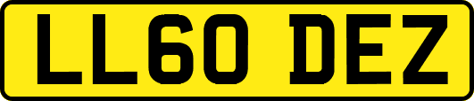 LL60DEZ