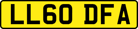 LL60DFA
