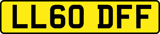 LL60DFF