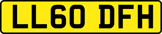 LL60DFH