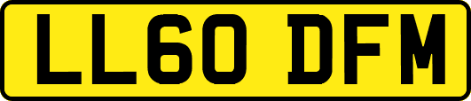 LL60DFM