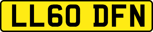 LL60DFN