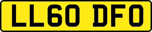 LL60DFO