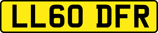 LL60DFR