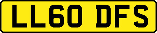 LL60DFS