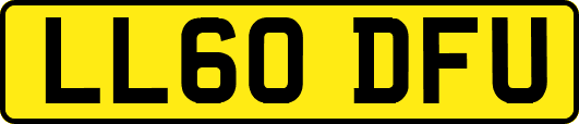 LL60DFU