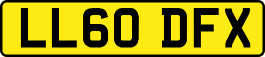 LL60DFX
