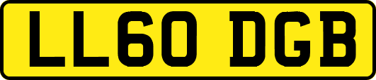 LL60DGB