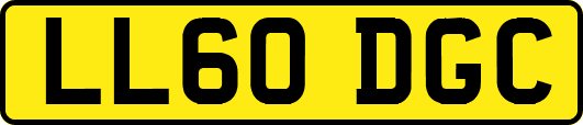 LL60DGC
