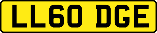 LL60DGE