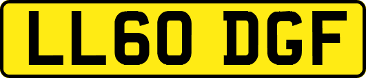LL60DGF
