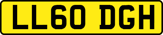 LL60DGH