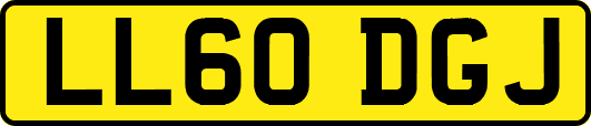 LL60DGJ