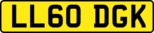 LL60DGK