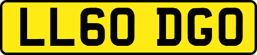 LL60DGO