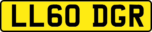 LL60DGR