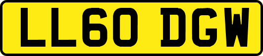 LL60DGW
