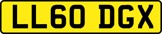 LL60DGX