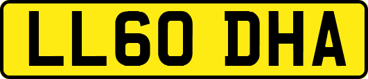 LL60DHA
