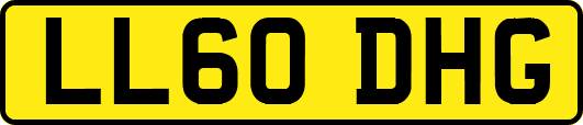 LL60DHG
