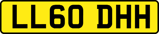 LL60DHH
