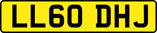 LL60DHJ