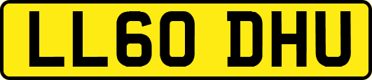 LL60DHU