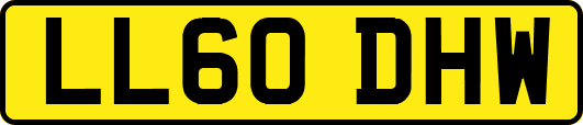 LL60DHW