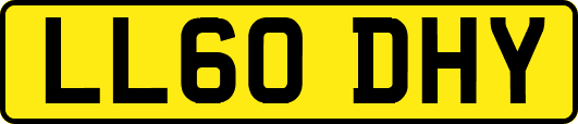 LL60DHY