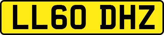 LL60DHZ