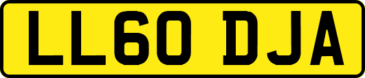 LL60DJA