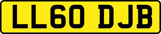 LL60DJB