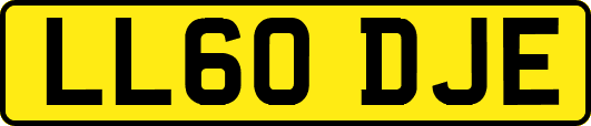 LL60DJE