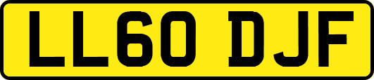 LL60DJF